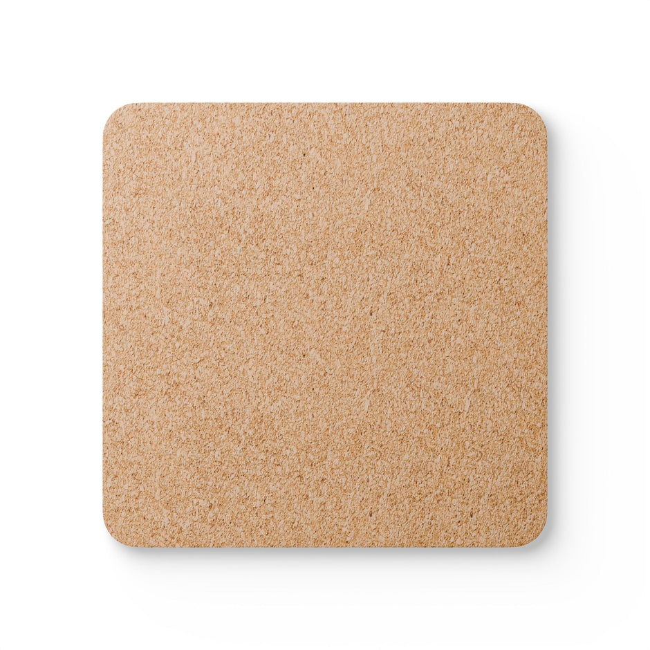 We the People 250th Anniversary Cork Coaster Set