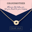 Your Compass - Grandmother