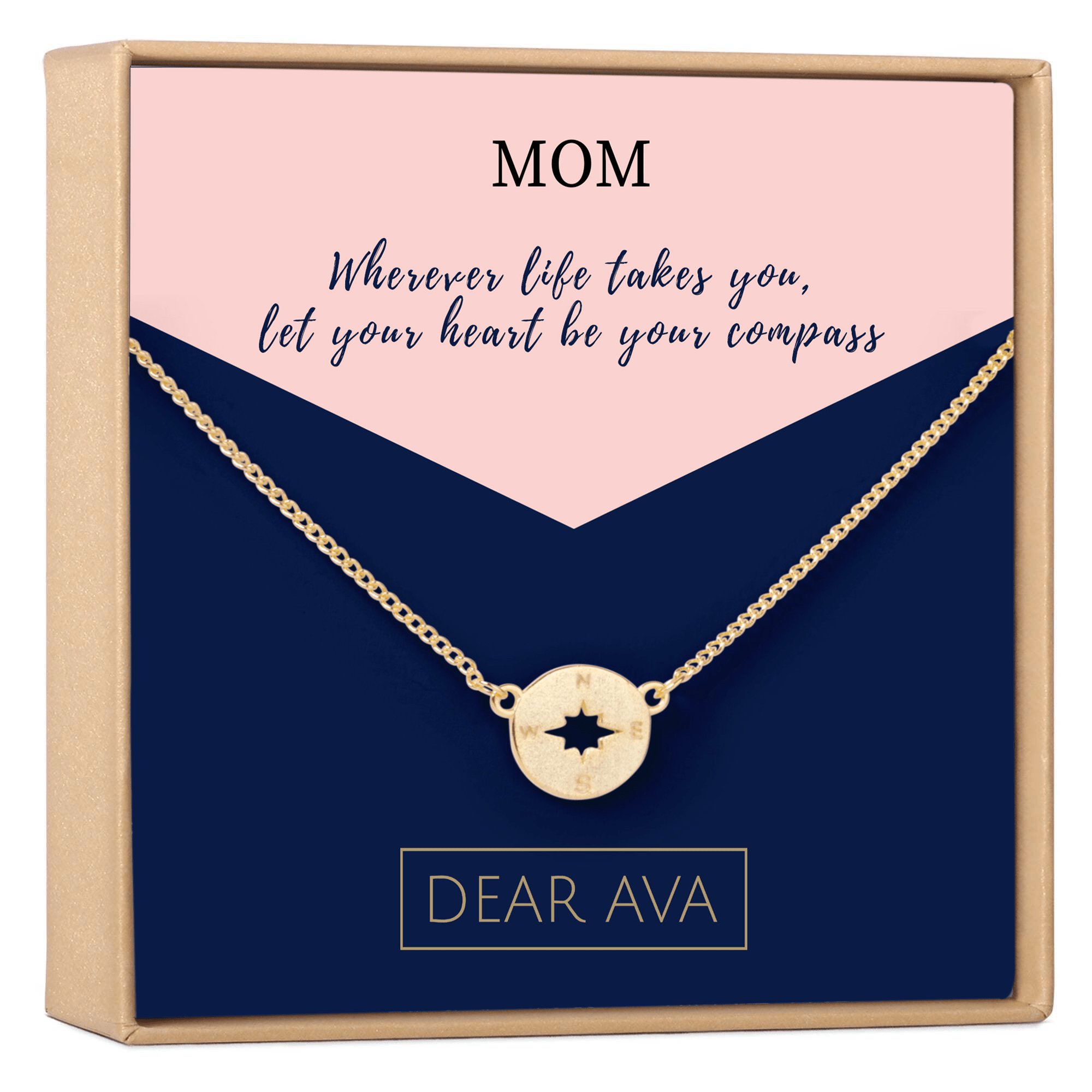 Your Compass - Mom